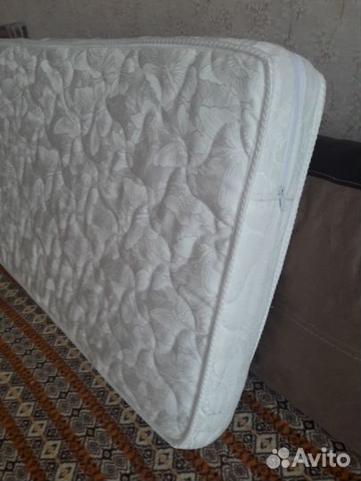 Матрас для детской кровати