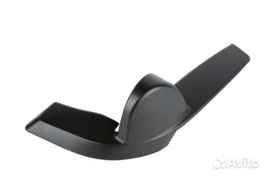 Накладка стойки зеркала правая Man Tgs Tgx