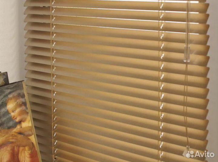 Жалюзи блэкаут