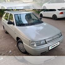 ВАЗ (LADA) 2111 1.5 MT, 2004, 86 000 км, с пробегом, цена 345 000 руб.