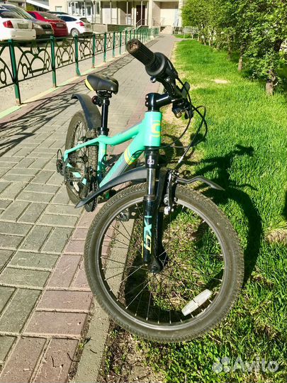 Велосипед Горный : Cannondale Happy Trails 20