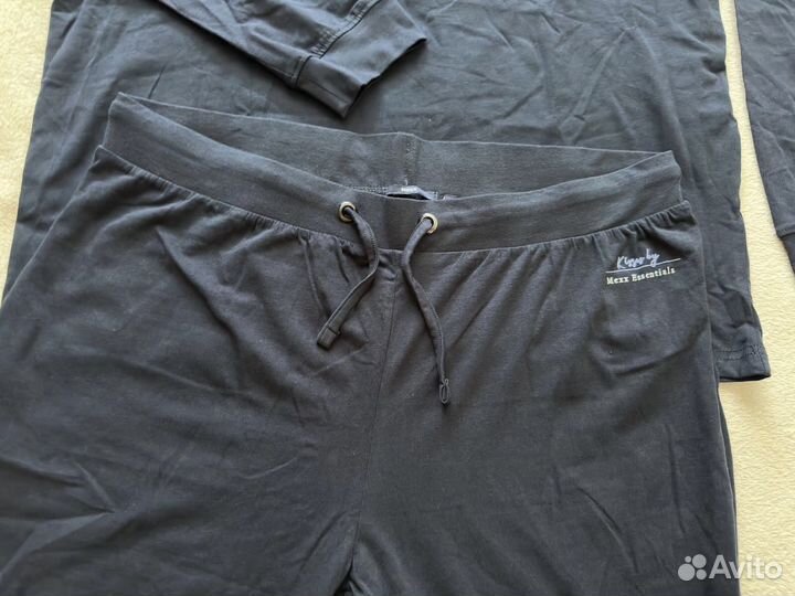 Костют хлопковый мужской Mexx