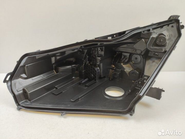 Корпус фары левый Lexus Nx 1 2017-2021