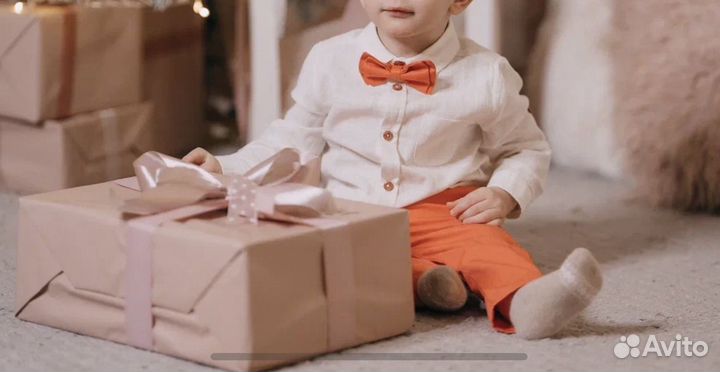 Костюм нарядный для мальчика