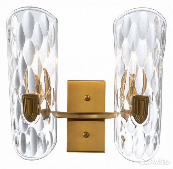 Бра Moderli Beluce V8071-2W