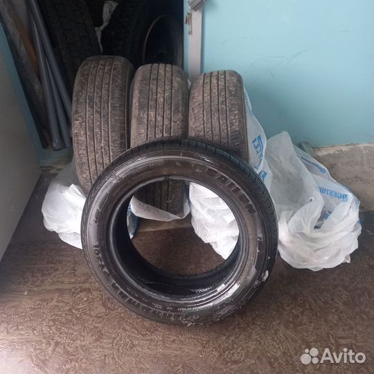 Sailun Atrezzo SH402 235/60 R18