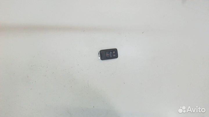 Ключ зажигания Volvo XC60, 2011