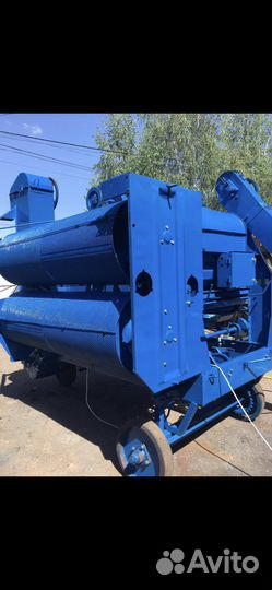 Семена очистительная машина см-4.см 4.см4