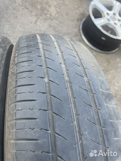 Toyo NanoEnergy 3 Plus 165/70 R14