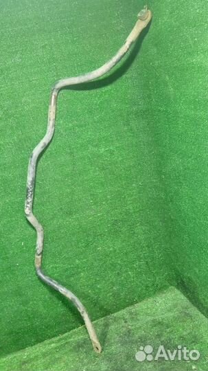 Стабилизатор передний Renault Logan