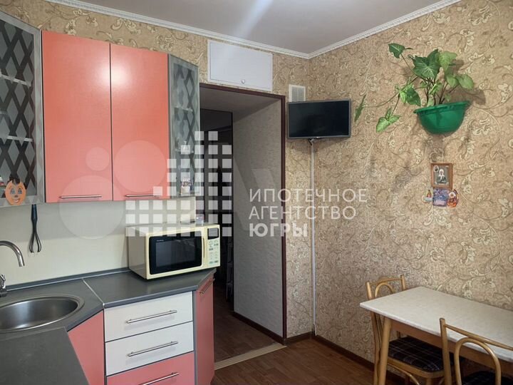 3-к. квартира, 64,9 м², 4/9 эт.