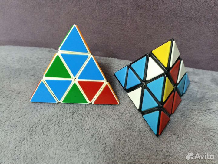 Головоломка пятнашкт башня Пифагор