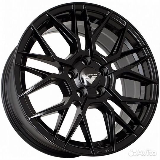 Sakura Wheels 9558 7x16/5x114.3 ET38 DIA73.1