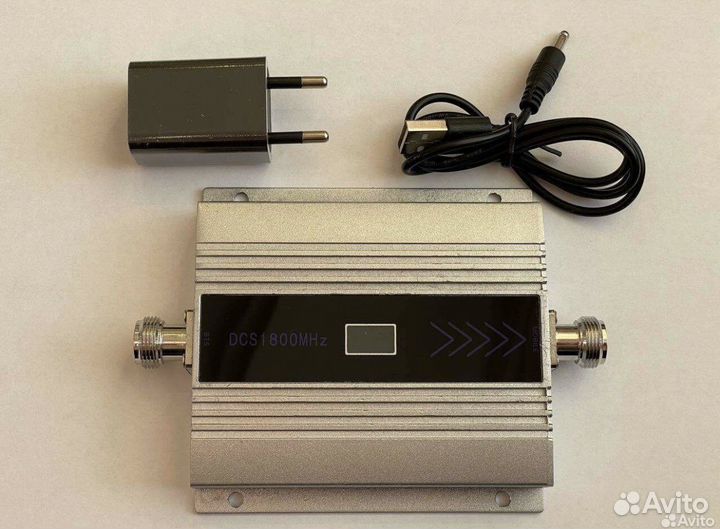 Усилитель сигнала сотовой связи и интернета