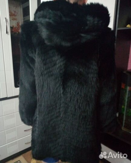 Шуба (волк )