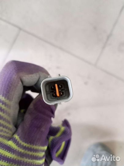 Приёмная труба kia cerato 3 2013-2020 года