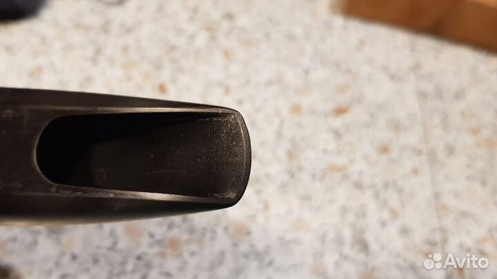 Мундштук для саксофона альта Mayer 7