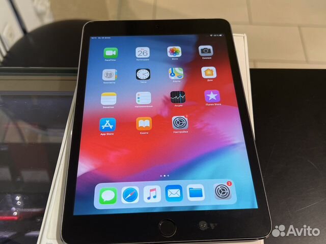 iPad mini 3 128Gb LTE