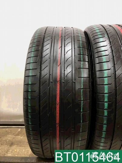 Continental ContiSportContact 5 235/45 R18 94V