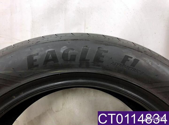 Goodyear Eagle F1 Asymmetric 3 235/55 R19 101Y