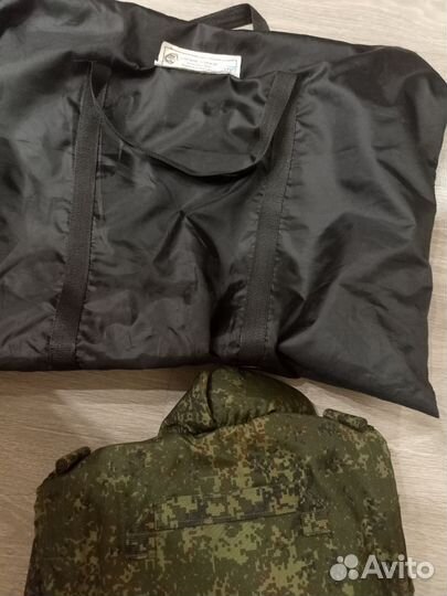 Бронежилет Ратник 6б45 3 размер