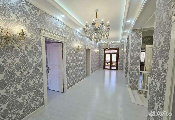 Отделочные работы