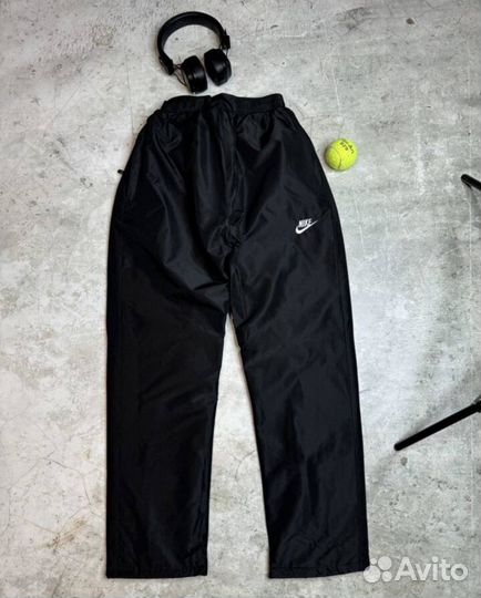 Спортивные штаны Nike gore-tex