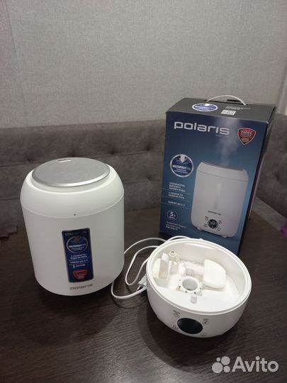 Увлажнитель polaris PUH 3050