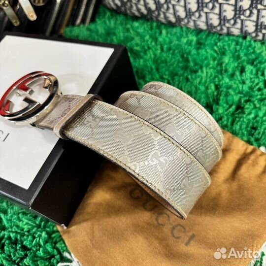Ремень Gucci