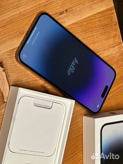 iPhone 14 Pro Max, 1 ТБ