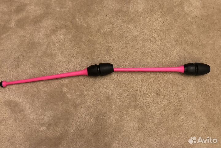 Булавы чакот 41