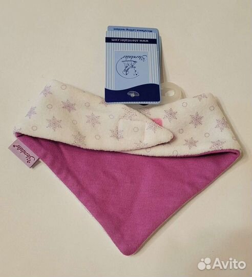 Манишка Sterntaler. Новая