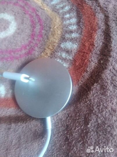 Магнитная зарядка