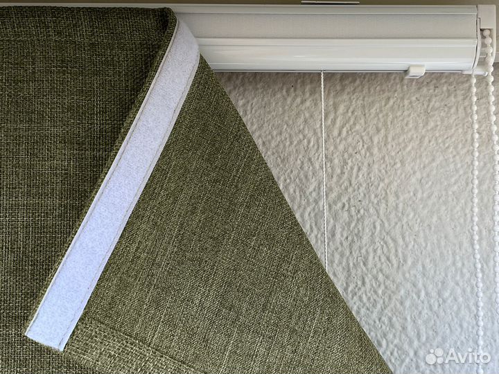 Римские шторы 
