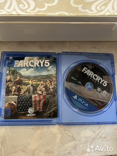 Игры для приставок ps4