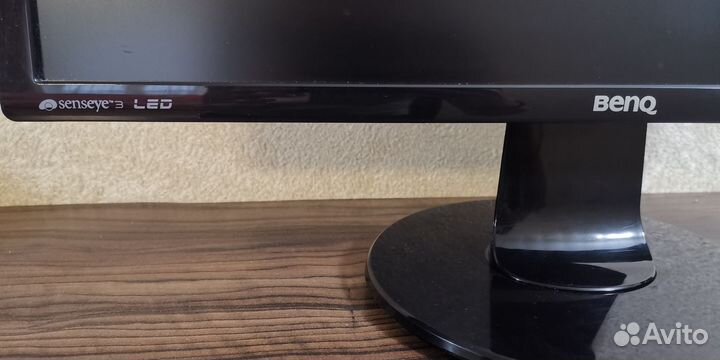 Монитор benq GL2260-T Диагональ 22