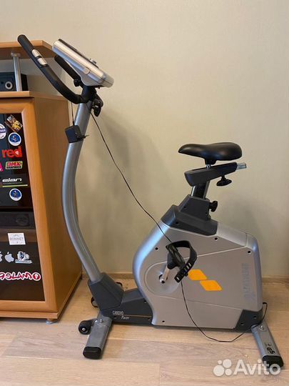 Велотренажер