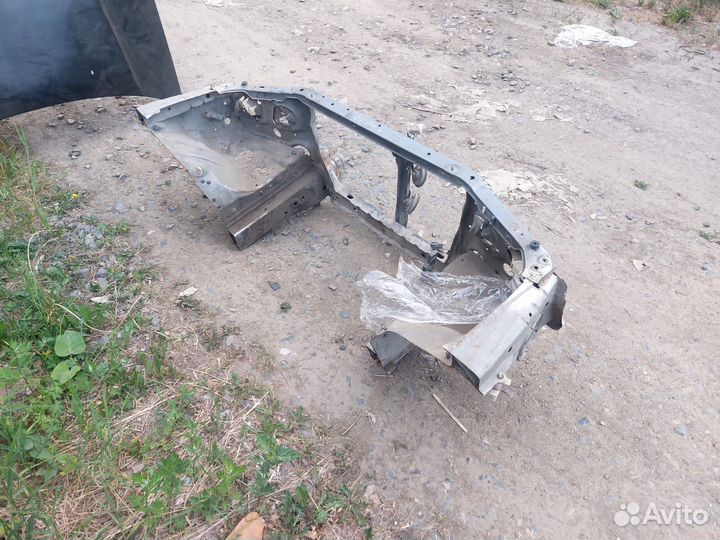 Телевизор ноускат Skyline 33 Рестайл