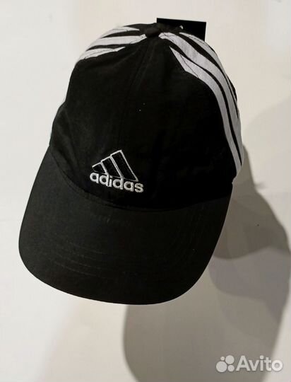 Кепка мужская adidas