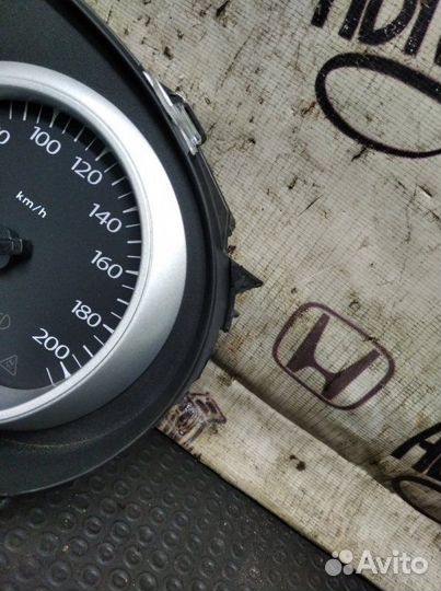 Щиток приборов Renault Duster K9KE884 2014