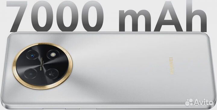 Телефон новый