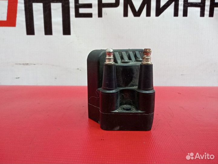 Катушка зажигания isuzu trooper 6VD1