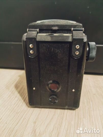 Фотоаппарат Любитель 2