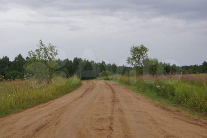 Участок 30 сот. (ИЖС)
