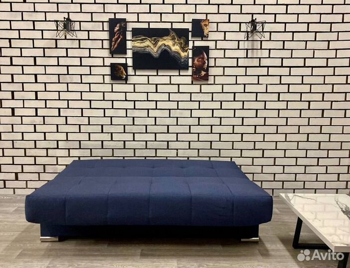 Диван новый