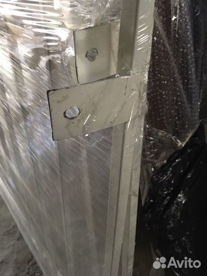 Решетки на окна