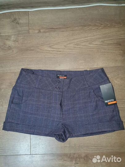 Шорты женские
