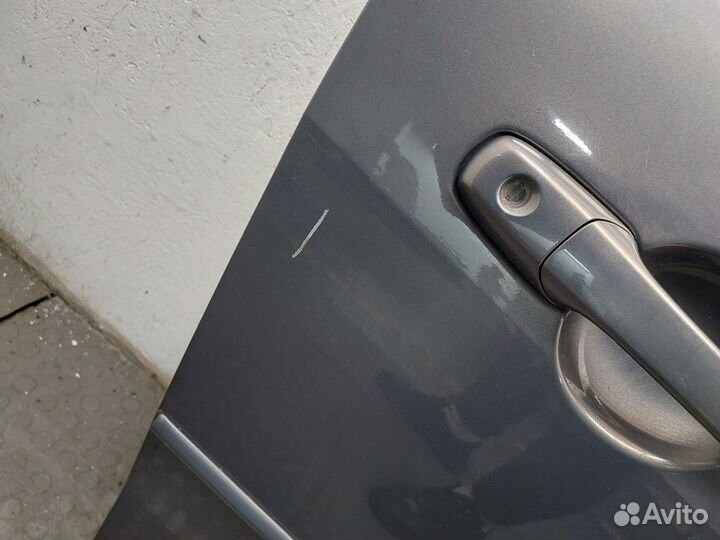 Дверь правая передняя Mazda 5 (CR), 2007