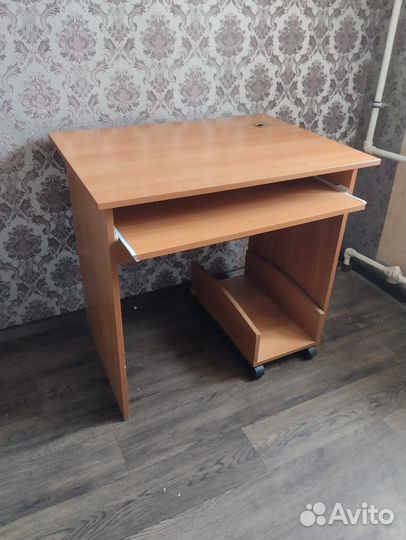 Компьютерный стол бу