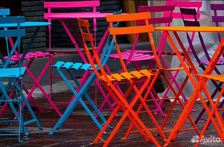 Порошковая покраска